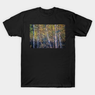 Lost in Leaves T-Shirt